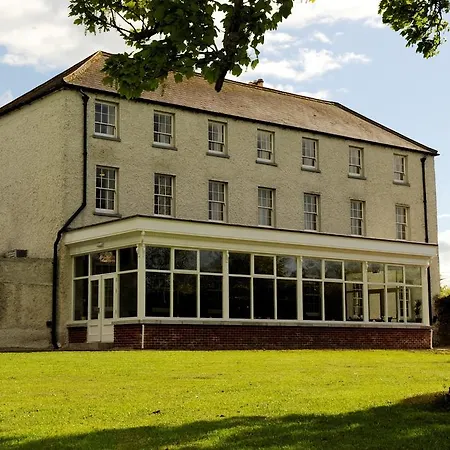 Ashbrook Arms Townhouse And Restaurant