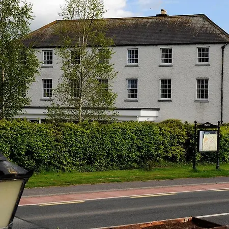Ashbrook Arms Townhouse And Restaurant Durrow