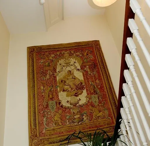 Guest house Ashbrook Arms Townhouse And Restaurant 3*